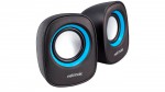 PARLANTE PC DELIGHT USB 2.0 NETMAK