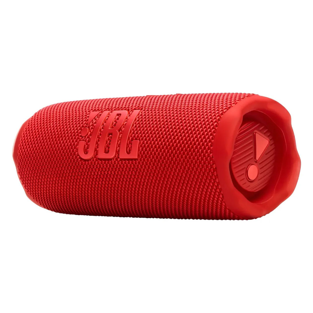 PARLANTE JBL FLIP 7 - ROJO