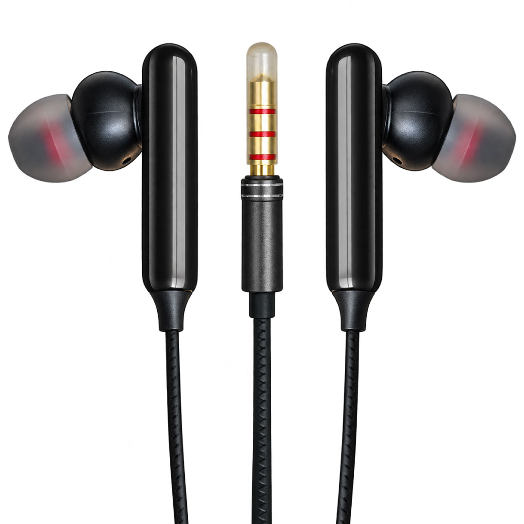 AURICULAR IN EAR 3.5MM COVER® CS11