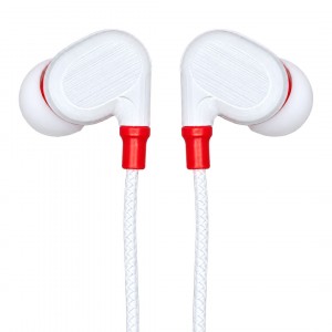 AURICULAR IN EAR 3.5MM COVER® CS13