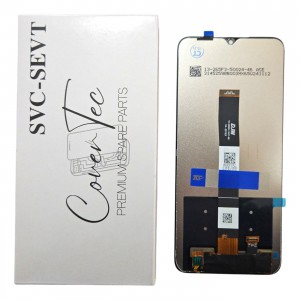 MODULO XIAOMI REDMI 9A CT
