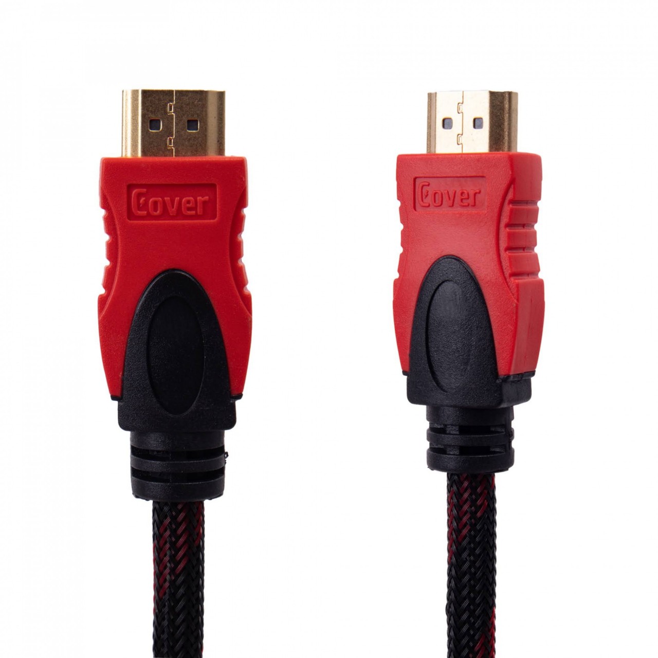 CABLE HDMI 1.5 METROS 4K COVER® ZB20