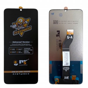 MODULO XIAOMI REDMI 13C OLED - iTECNICO / CROWN