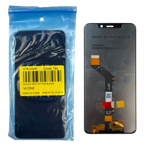 MODULO MOTOROLA MOTO ONE LCD