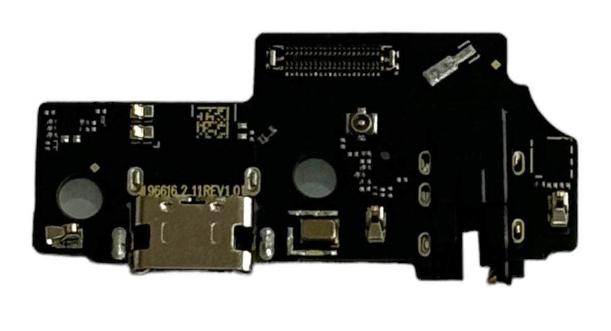 PLACA DE CARGA SAMSUNG A04