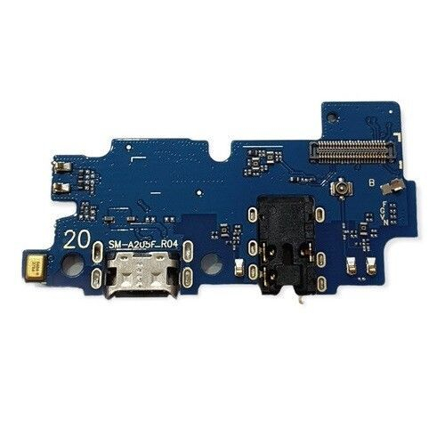 PLACA DE CARGA SAMSUNG A20