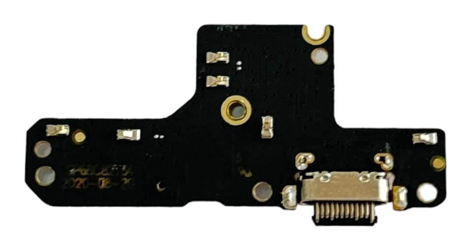 PLACA DE CARGA MOTO G9 PLUS