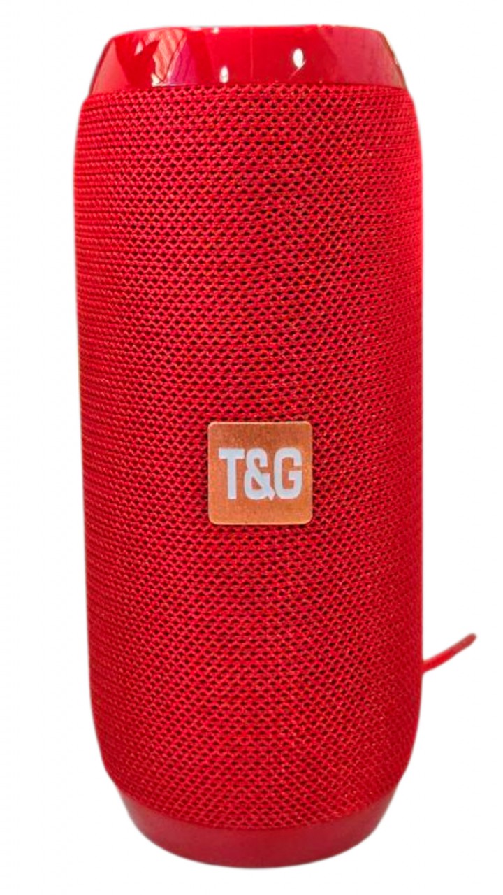 PARLANTE TG 117 BLUETOOTH