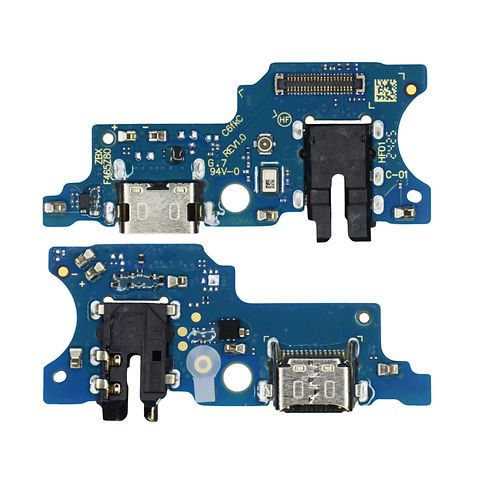 PLACA DE CARGA SAMSUNG A06