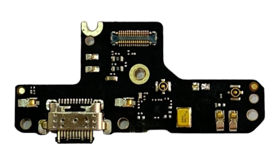 PLACA DE CARGA MOTO G9 PLUS
