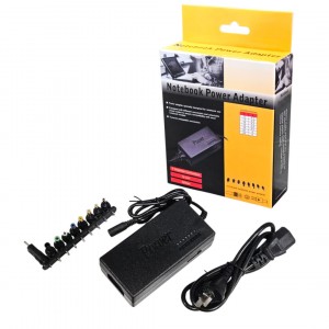 CARGADOR NOTEBOOK POWER ADAPTER PC