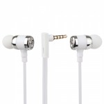 AURICULAR IN EAR 3.5MM COVER® CK16