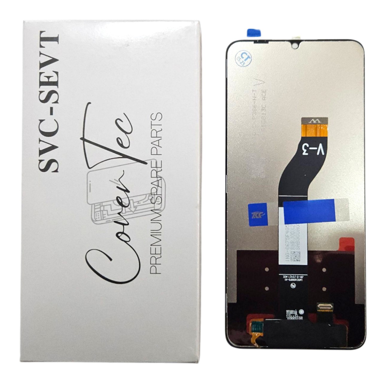 MODULO XIAOMI REDMI 13C CT