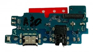PLACA DE CARGA SAMSUNG A30