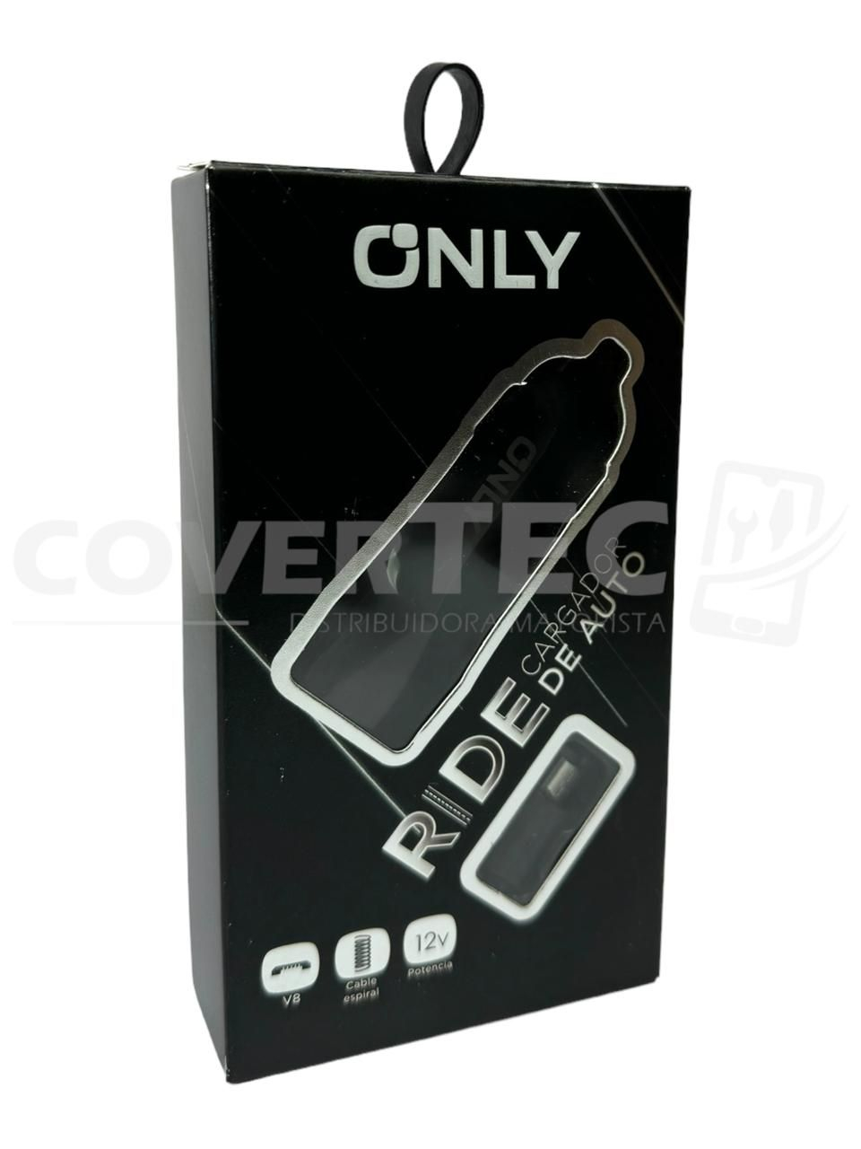CARGADOR DE AUTO 3,1 AMP MICRO USB CABLE FIJO + 1 USB