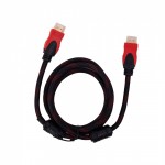 CABLE HDMI 1.5 METROS 4K COVER® ZB20