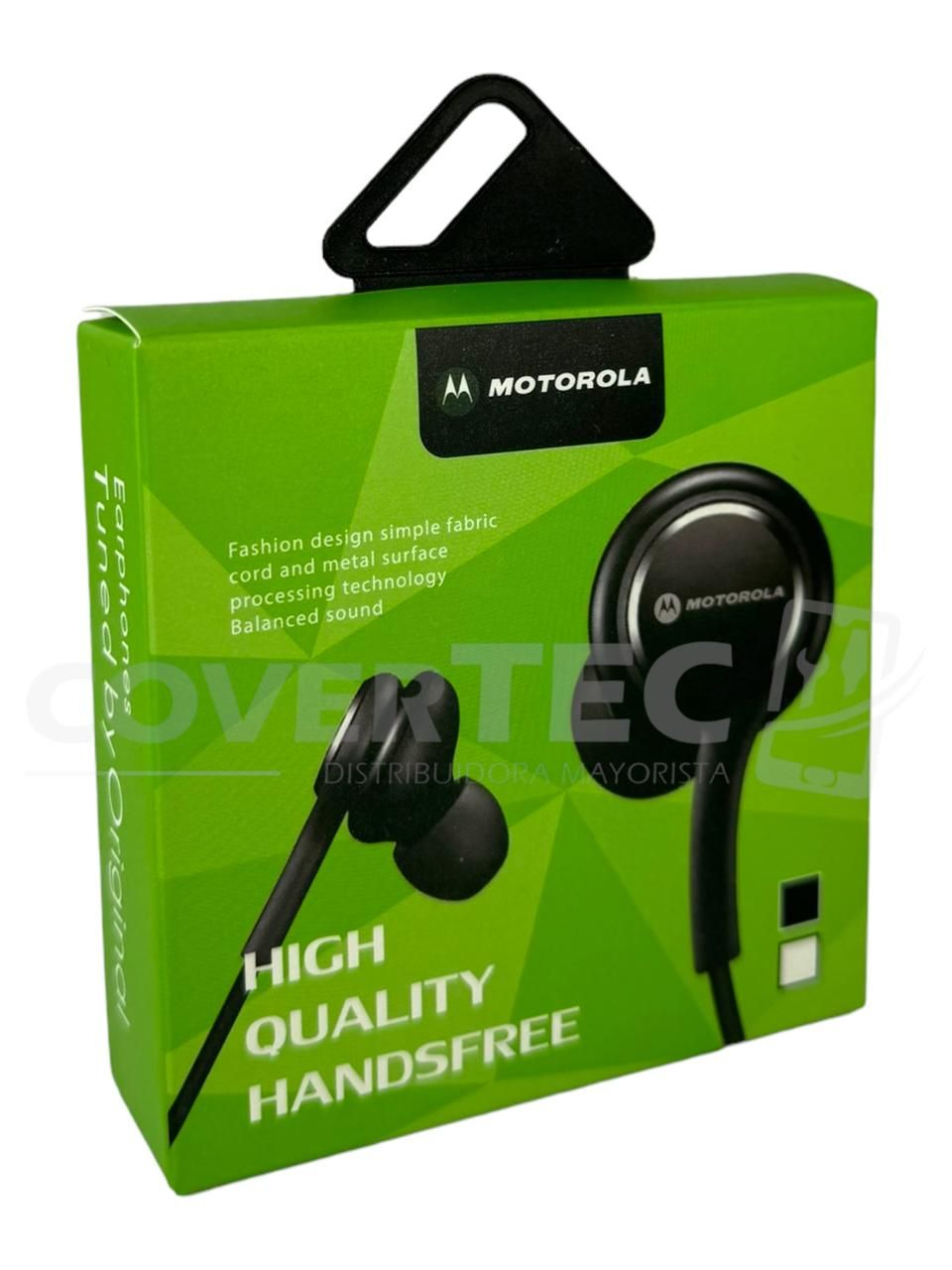 AURICULAR AKG IN EAR MALLADO MULTIMARCA