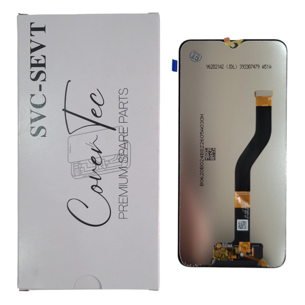 MODULO SAMSUNG A10S CT