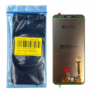 MODULO J4 PLUS/ J4 CORE/ J6 PLUS LCD
