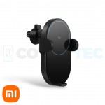 SOPORTE CARGADOR INALAMBRICO AUTO XIAOMI MI 20W