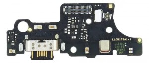 PLACA DE CARGA MOTOROLA G04