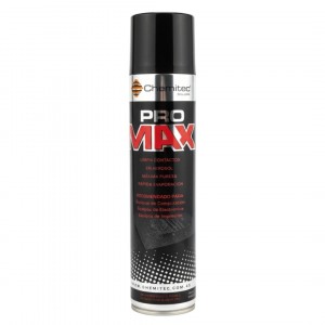 ALCOHOL ISOPROPILICO AEROSOL PRO MAX 440CC