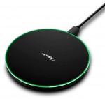 BASE DE CARGA INALAMBRICA NETMAK 15W