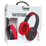 AURICULAR VINCHA BLUETOOTH COVER® CJ09