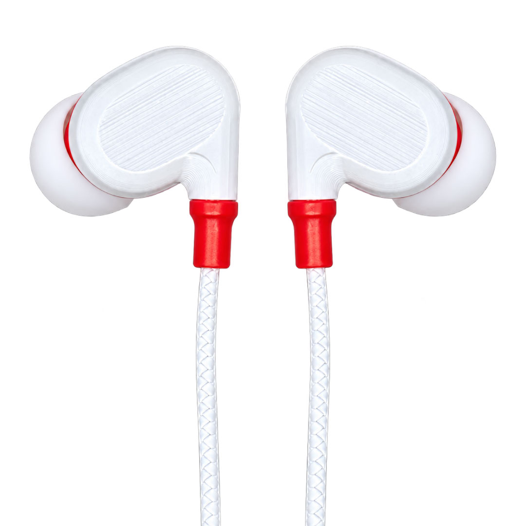 AURICULAR IN EAR 3.5MM COVER® CS13