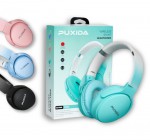 AURICUAR VINCHA BLUETOOTH PUXIDA C101