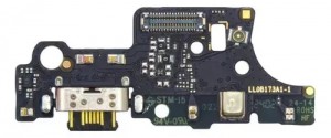 PLACA DE CARGA MOTOROLA E14