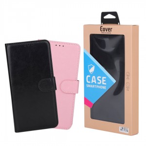 FUNDA AGENDA EJECUTIVA DE CUERO COVER®