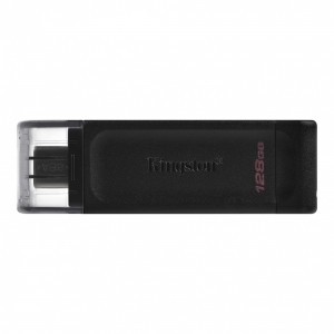 PENDRIVE KINGSTON TIPO C 128GB DT70