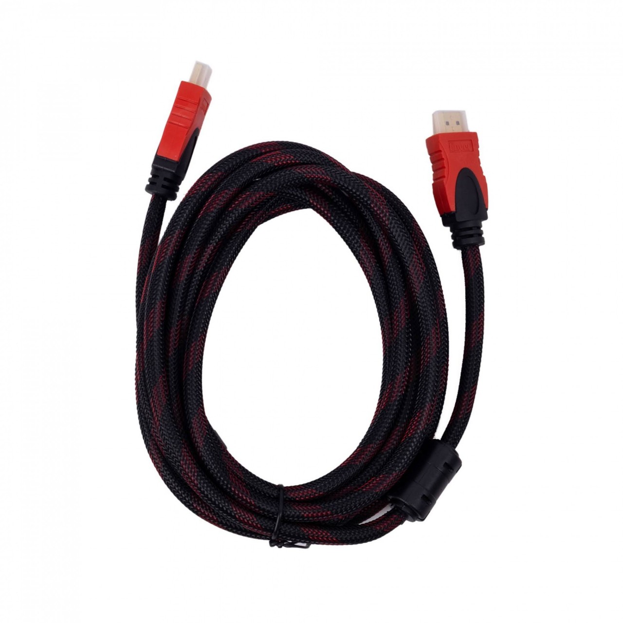 CABLE HDMI 3 METROS 4K COVER® ZB22
