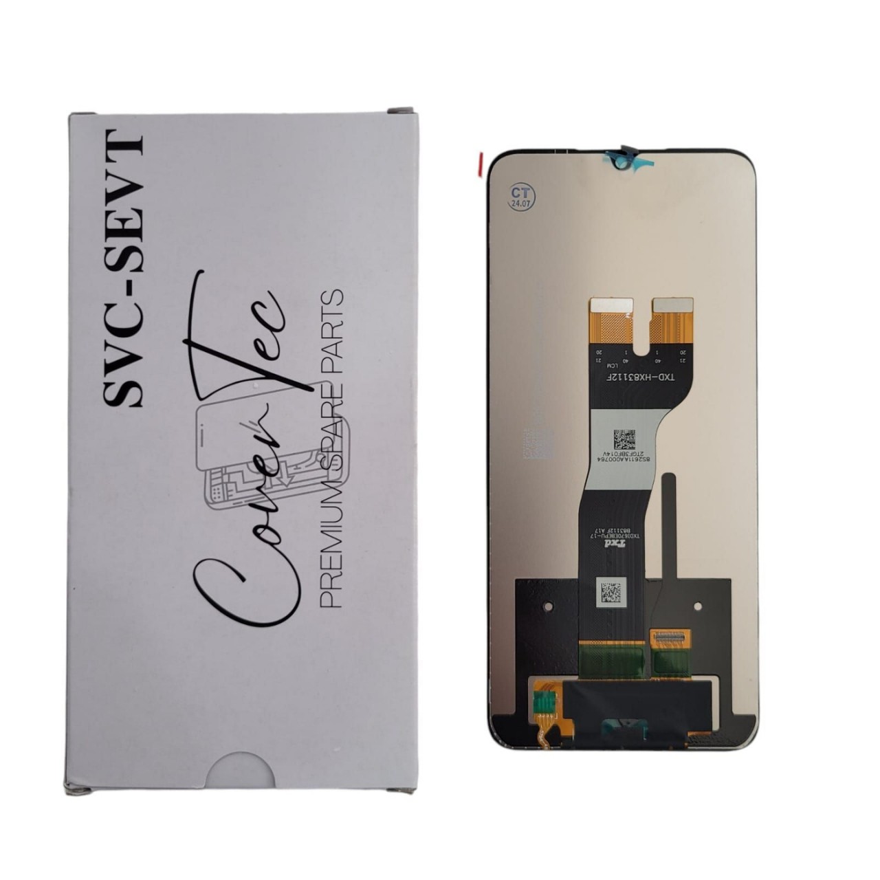 MODULO SAMSUNG A05S CT