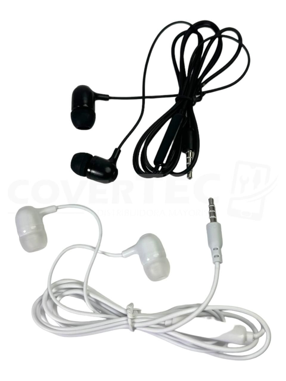 AURICULAR MIXOR MANOS LIBRES MOD 098 / 099