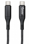 CABLE TIPO C A TIPO C COVER® BW17