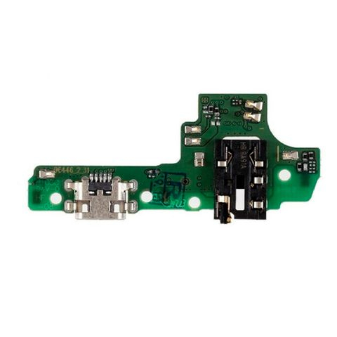 PLACA DE CARGA A10S M15