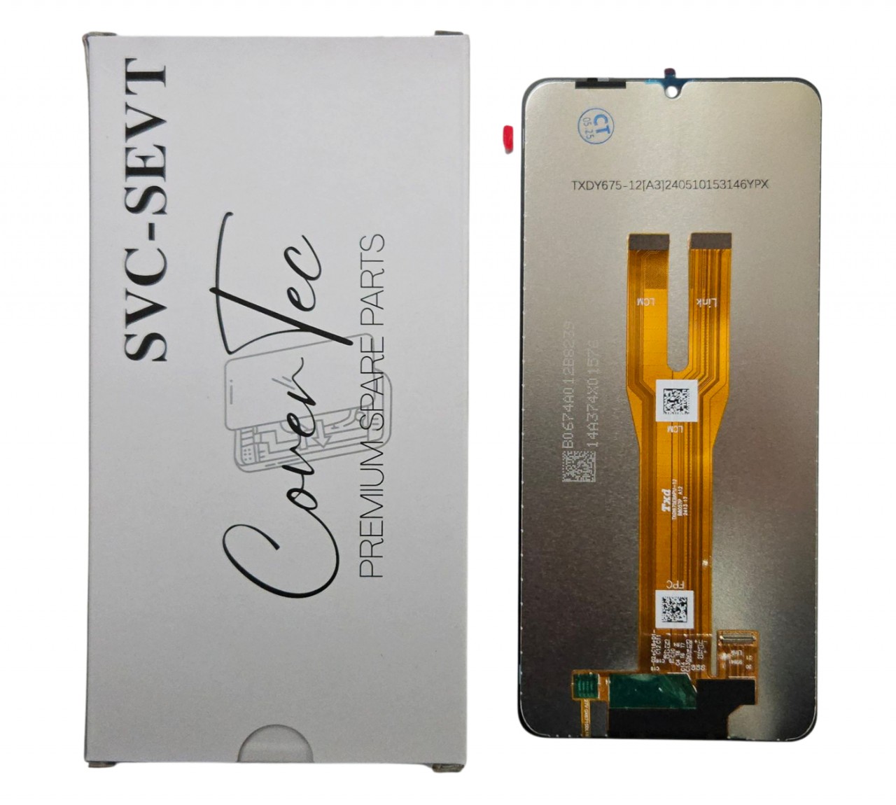 MODULO SAMSUNG A06 CT