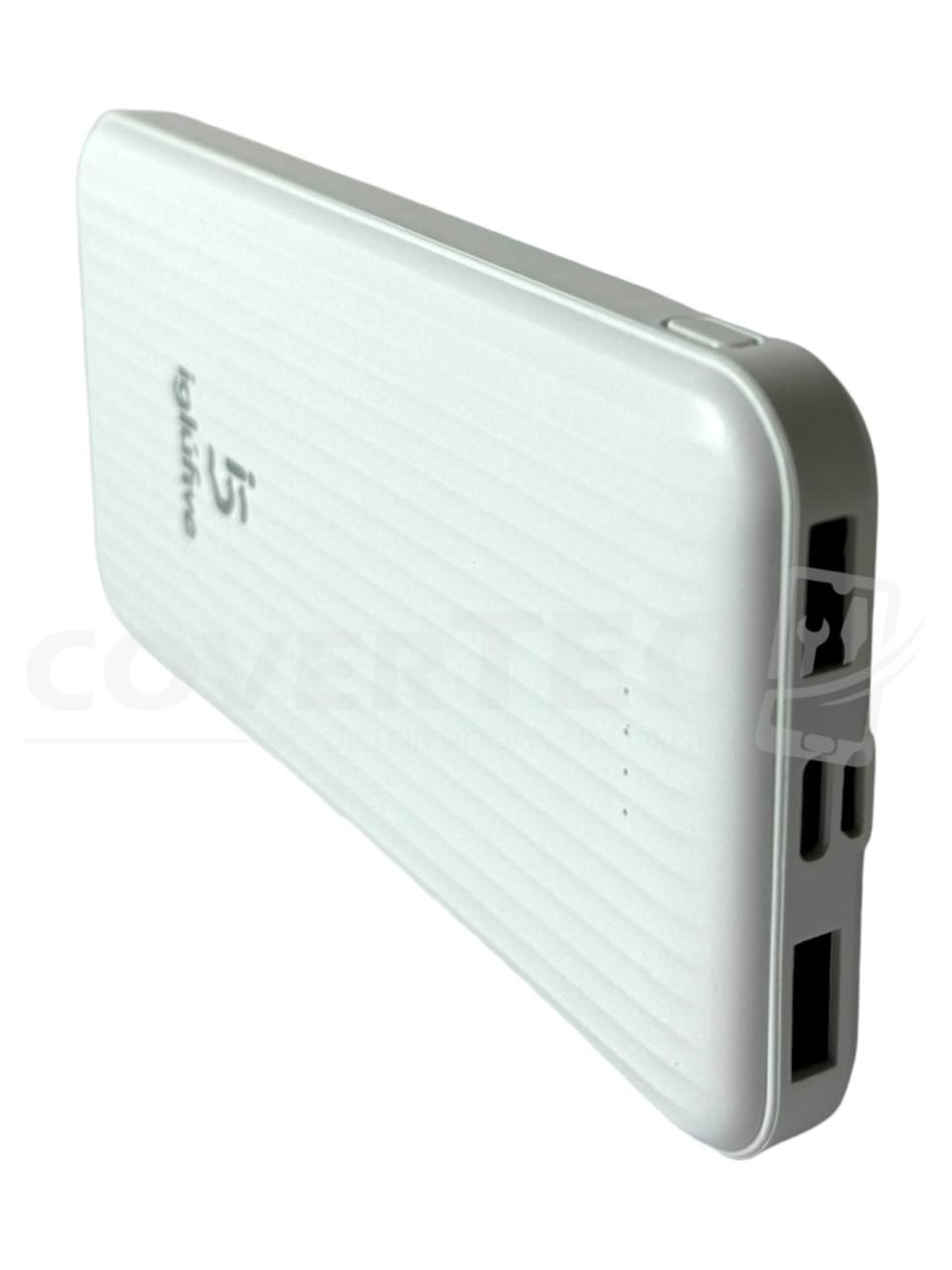 POWER BANK IGLUFIVE 10000 MAH
