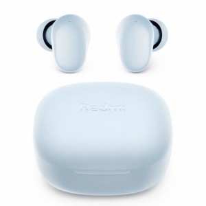 AURICULAR XIAOMI MI REDMI BUDS 6 PLAY - CELESTE
