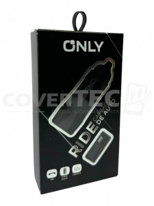 CARGADOR DE AUTO 3,1 AMP MICRO USB CABLE FIJO + 1 USB