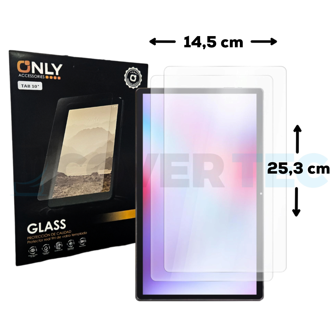 GLASS UNIVERSAL DE TABLET 10 Modelo UNIVERSAL 