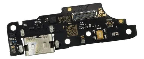 PLACA DE CARGA MOTOROLA E32