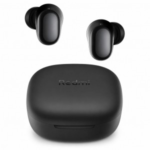AURICULAR XIAOMI MI REDMI BUDS 6 PLAY - NEGRO