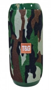 PARLANTE TG 117 BLUETOOTH