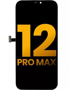 MODULO IPHONE 12 PRO MAX AQ7