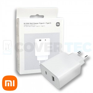 CABEZAL XIAOMI Mi 33W A+C
