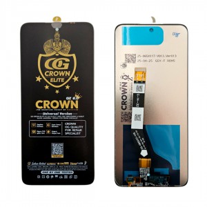 MODULO MOTOROLA G14 / G32/ G54 /G54 POWER / G73 OLED - CROWN
