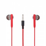 AURICULAR IN EAR 3.5MM COVER® CS09